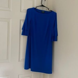 Like new Ralph Lauren dress size 2